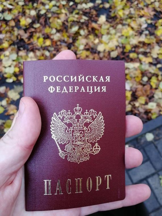 прописка в Углегорске